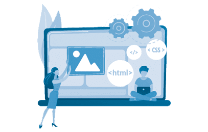 User Friendly Website Design