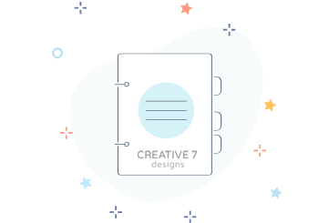 Presentation Folder Design