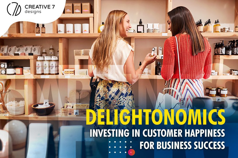 Delightonomics