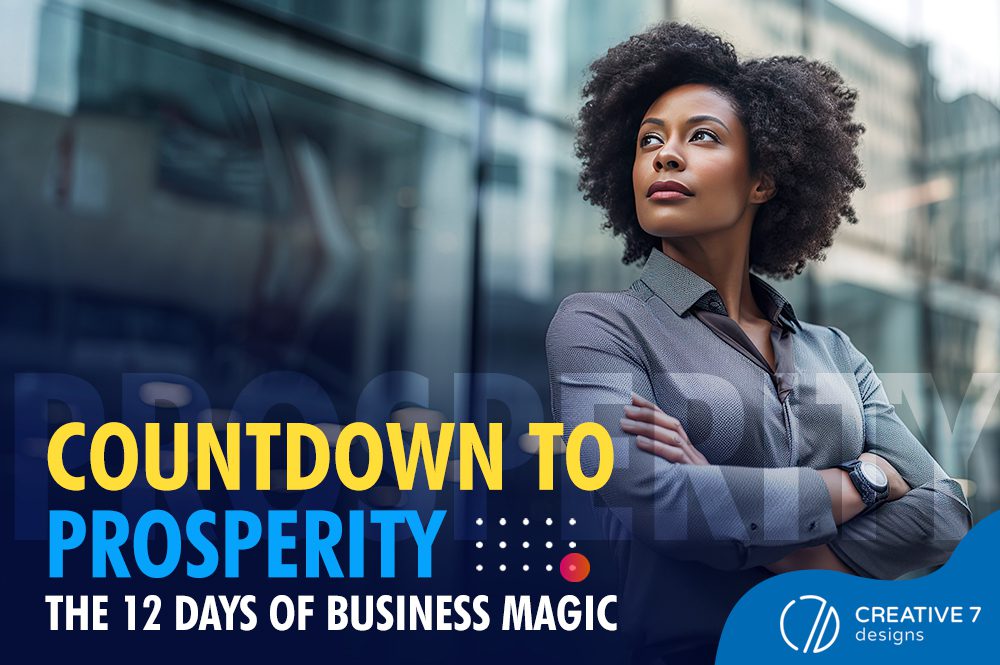 Business Magic