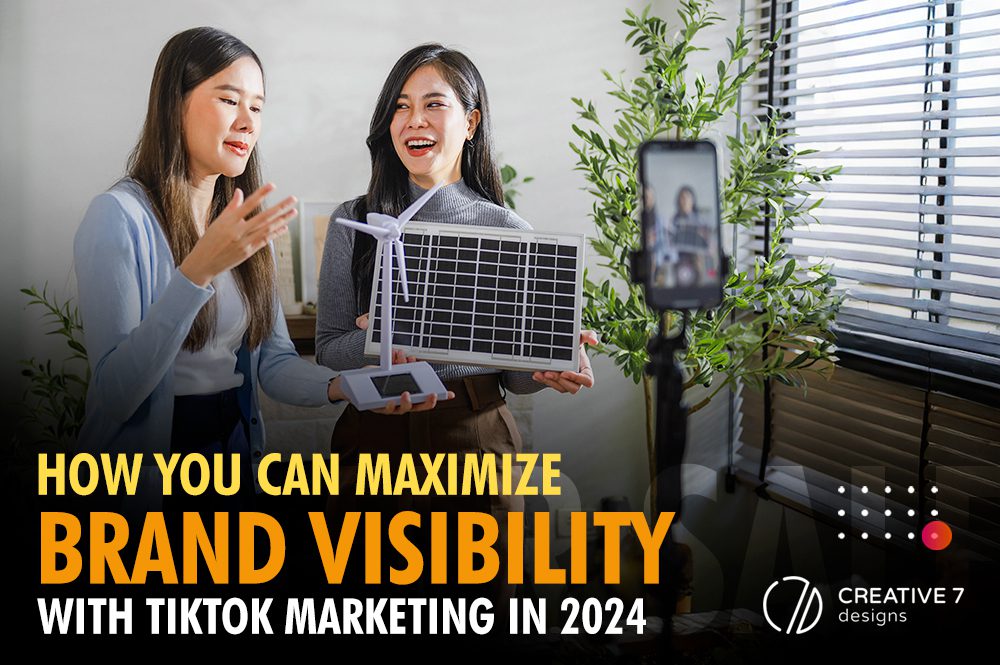 TikTok Marketing