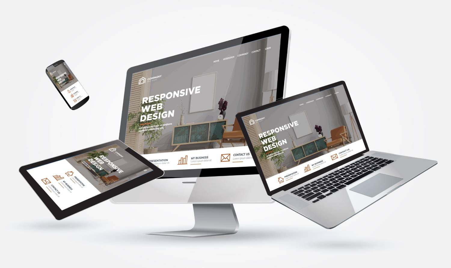 Website Design