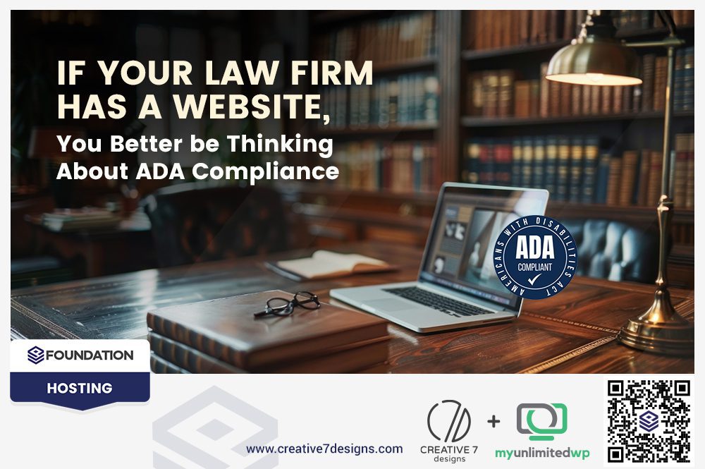 ADA compliance