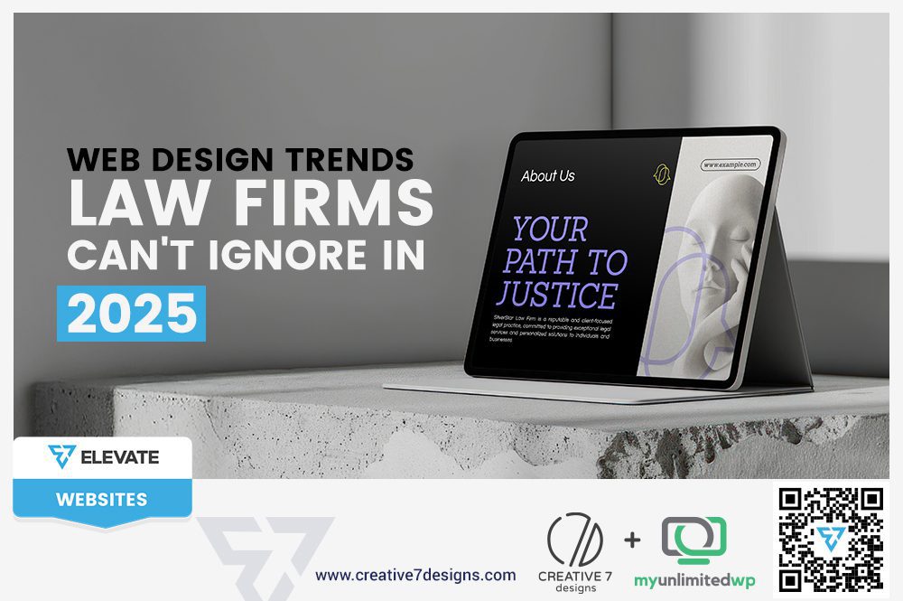 web design trends