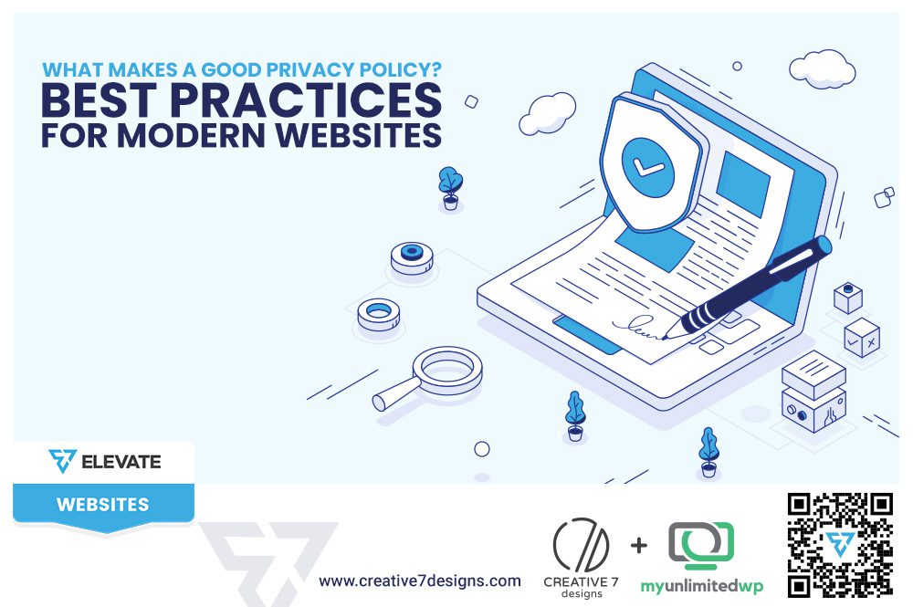 Privacy Policy