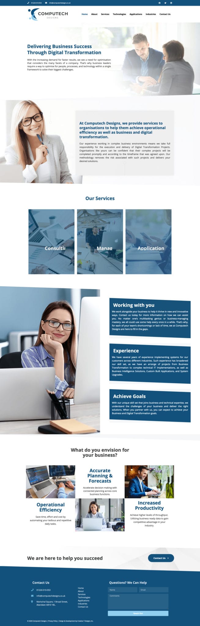 Computech Designs