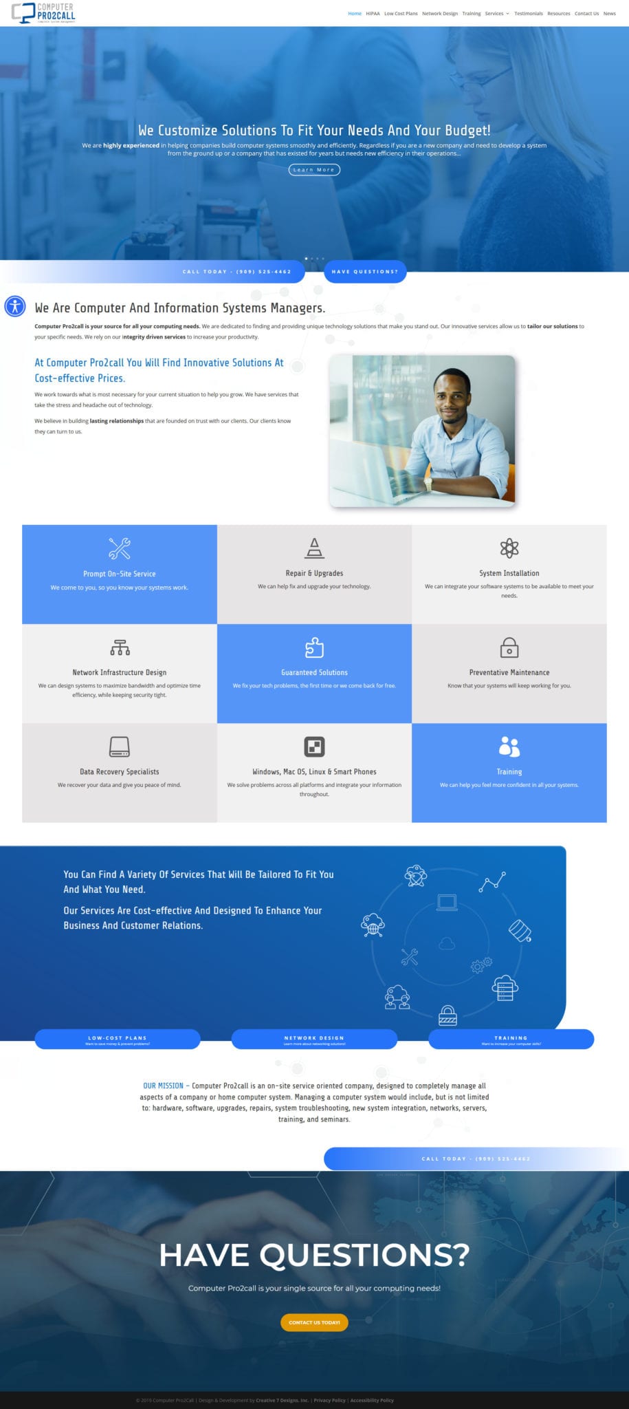 computerpro2call-com