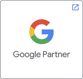 Google Partnership