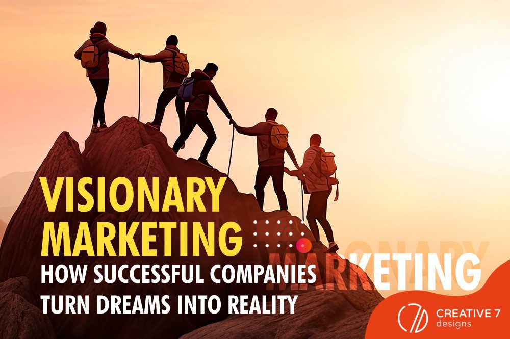 Visionary Marketing