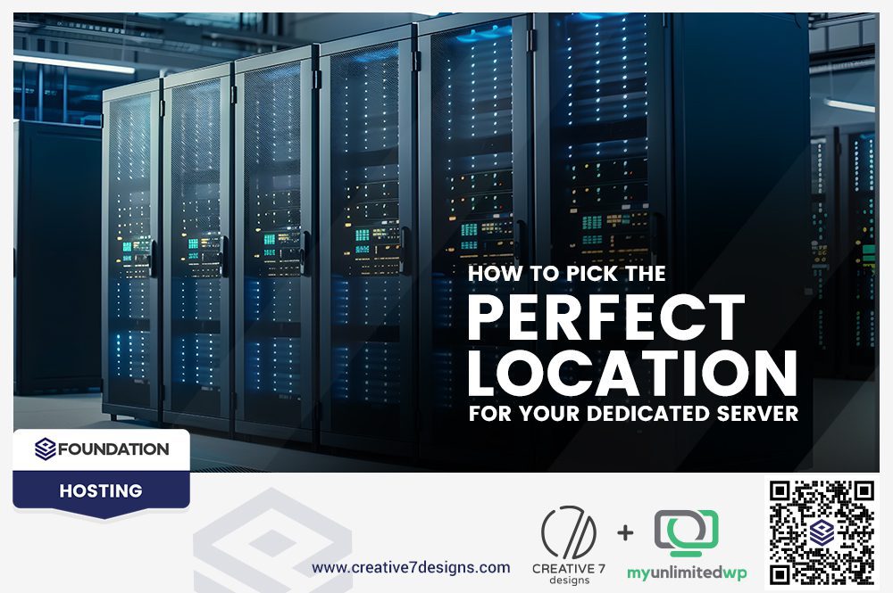 Dedicated Server