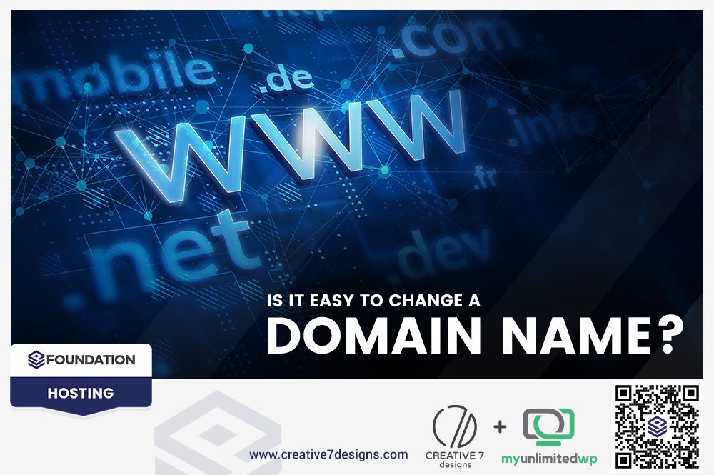 Domain Name