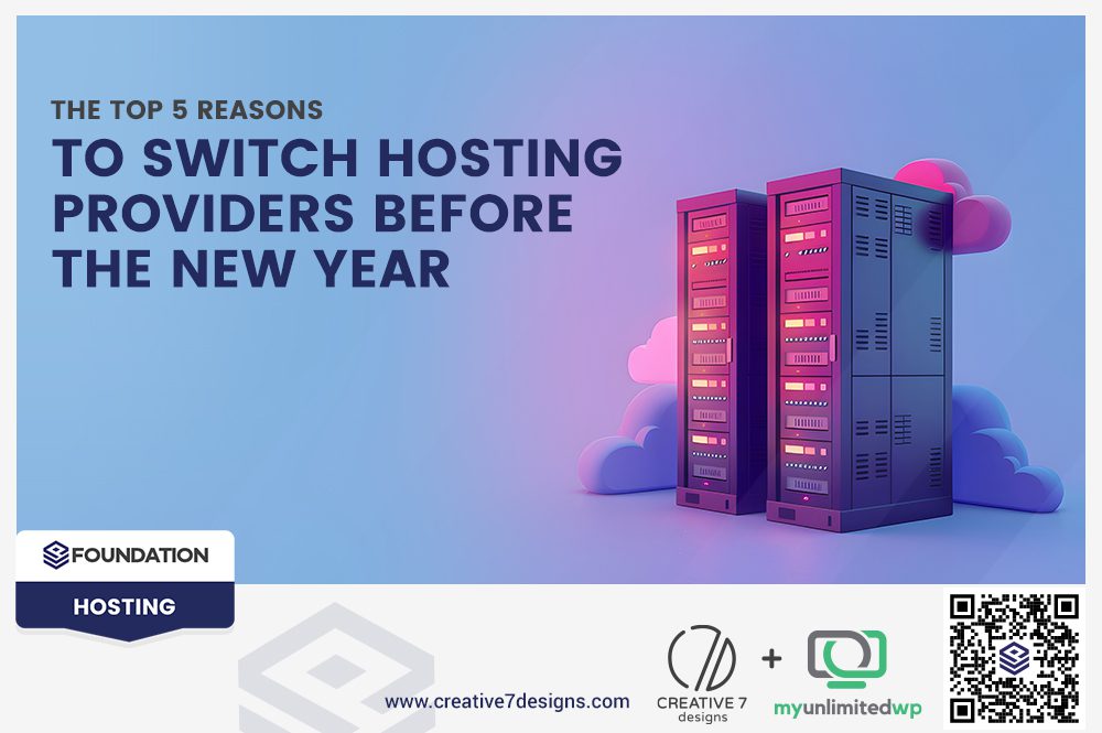 Switch Hosting