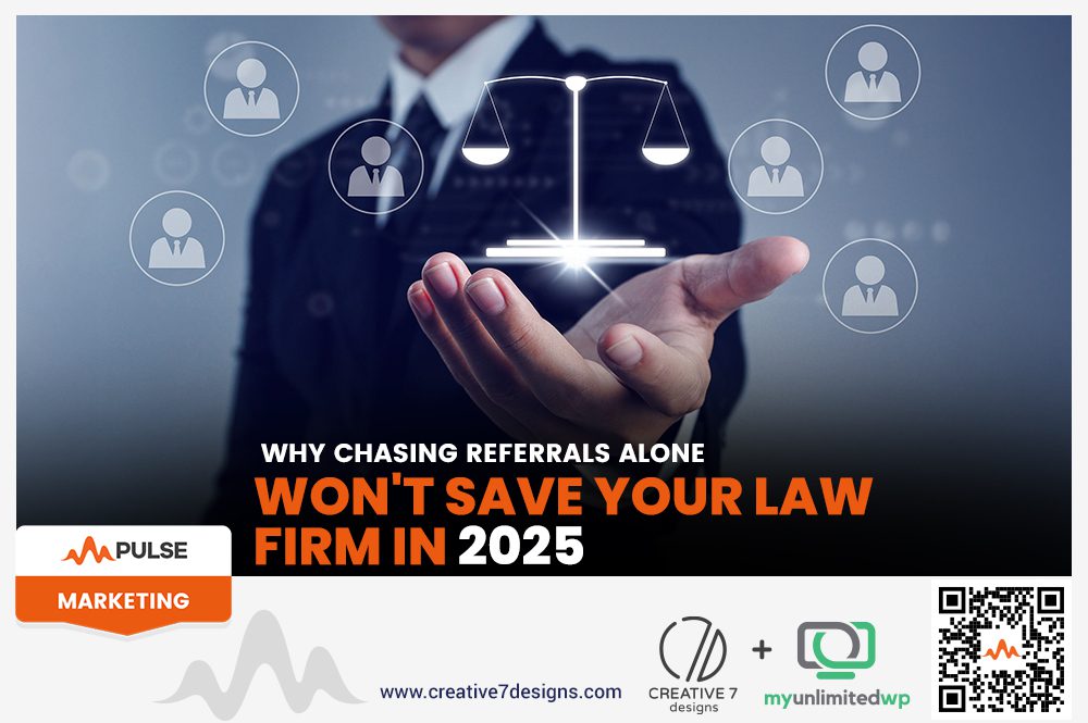 Chasing Referrals
