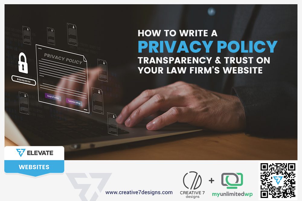 Privacy Policy
