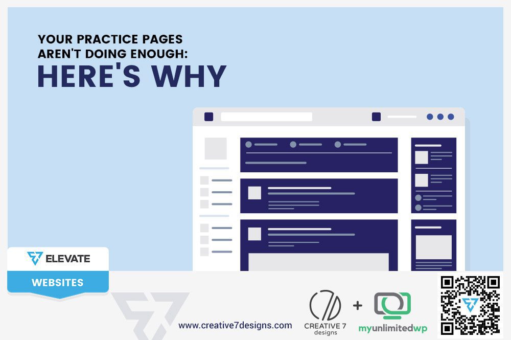 Practice Pages