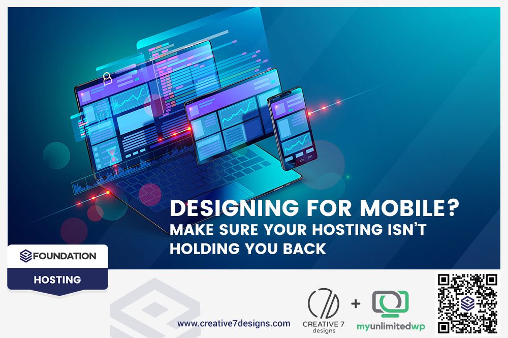 Designing for Mobile