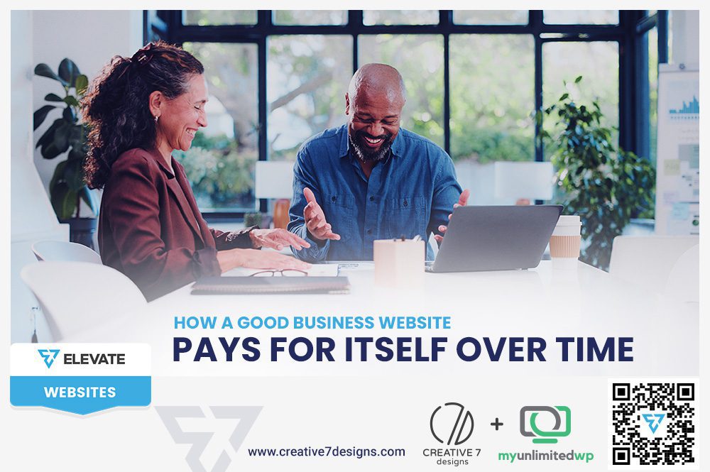 Business Website