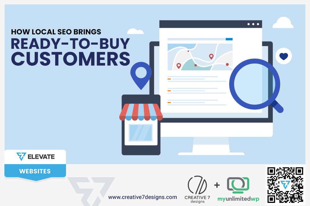 Local SEO